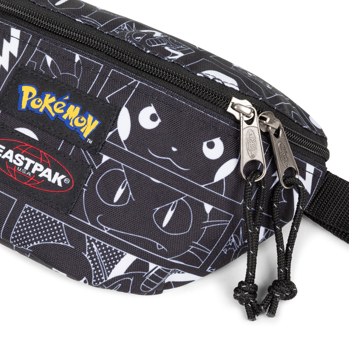 SPRINGER Pokemon Black - 6