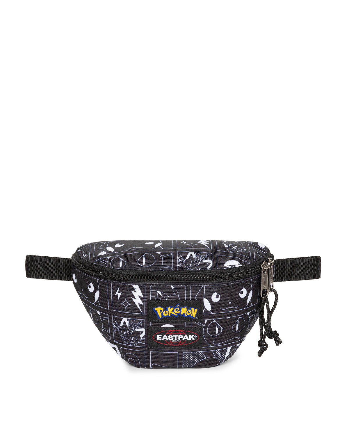 SPRINGER Pokemon Black - 1