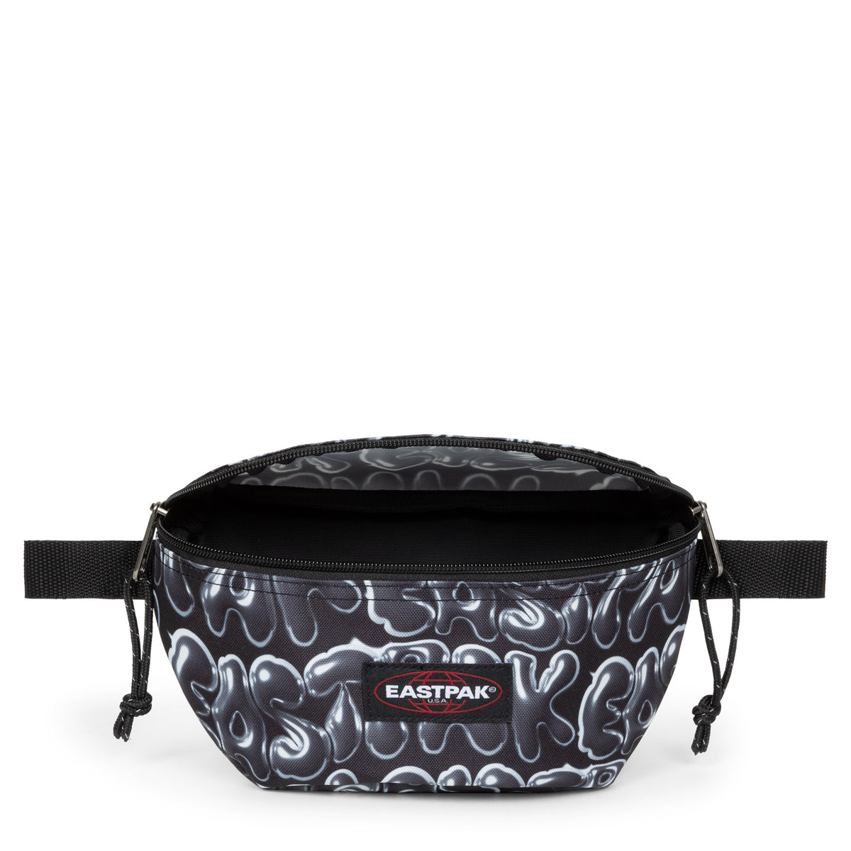 SPRINGER Inflat'd Black - 2