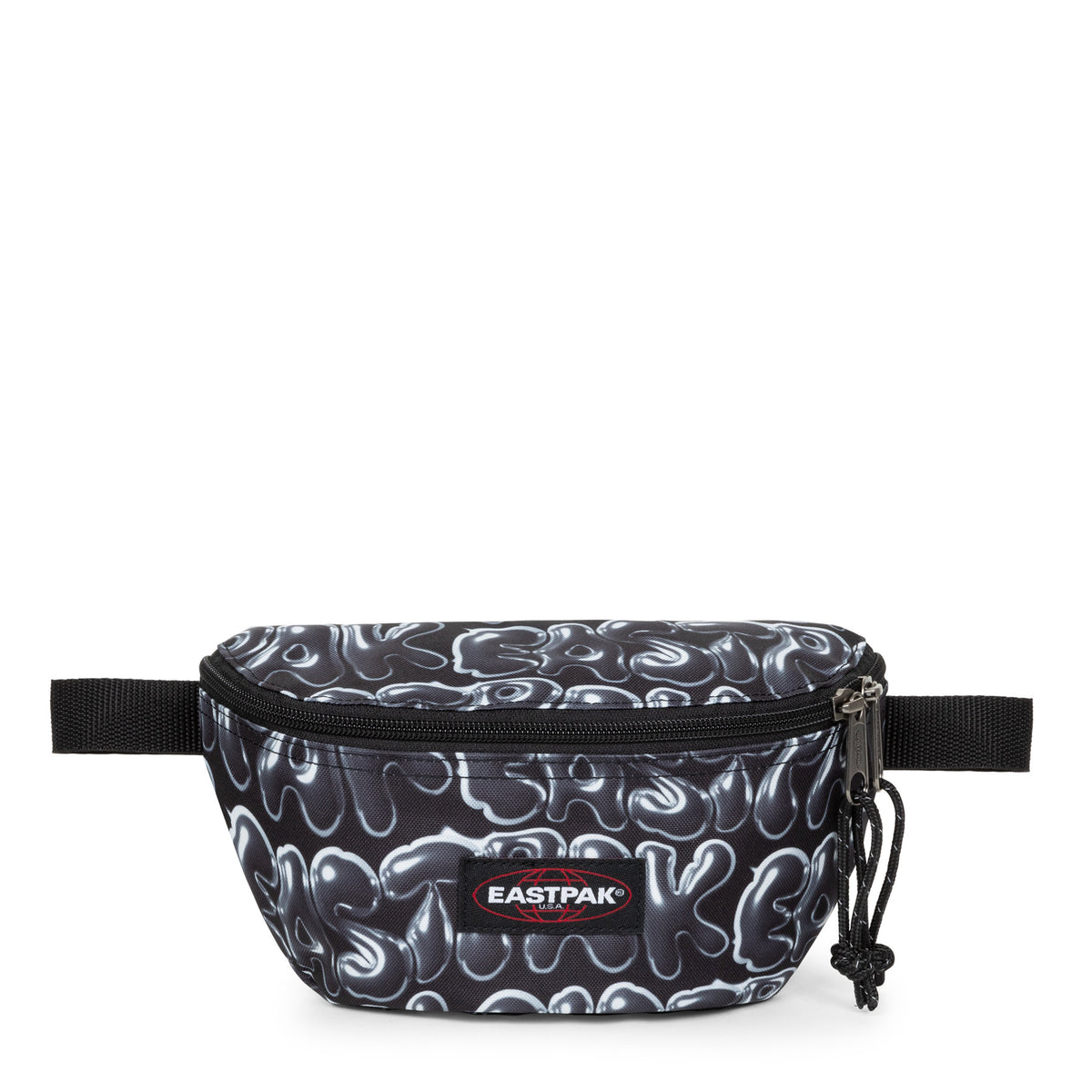 SPRINGER Inflat'd Black - 1