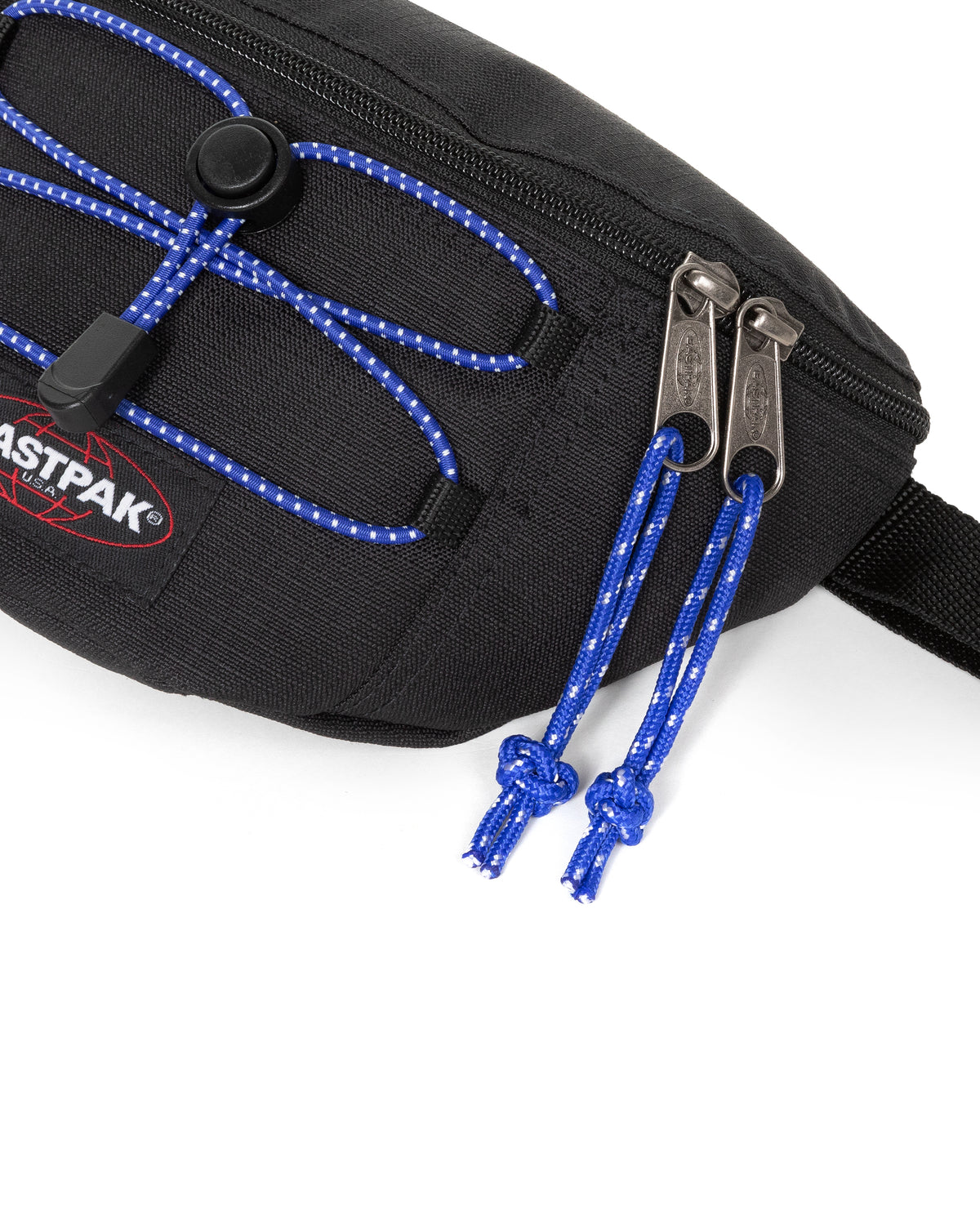 SPRINGER Outsite Blue - 6