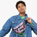 SPRINGER Purple Ray - 2