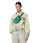 SPRINGER Gem Green - 2