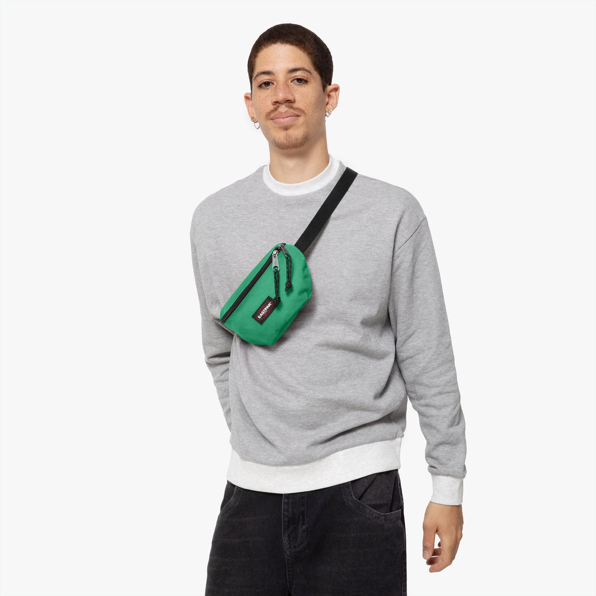 SPRINGER Gem Green - 5