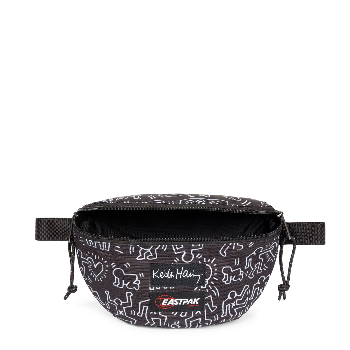 SPRINGER KeithHaringBlac - 2