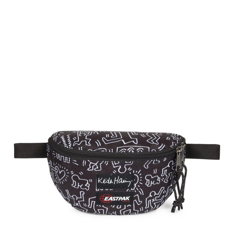 SPRINGER - KeithHaringBlac / Small