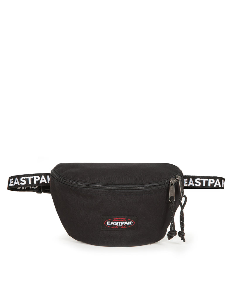 SPRINGER - Black Webbed / Mittel