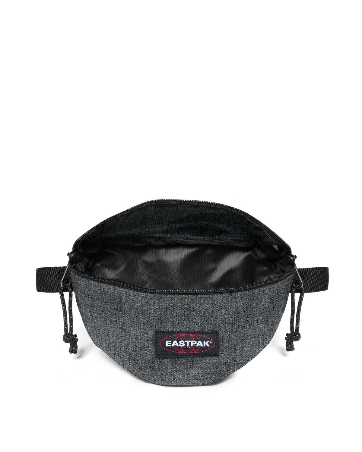 SPRINGER Black Denim - 3