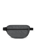 SPRINGER Black Denim - 4
