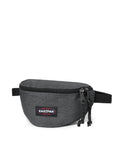 SPRINGER Black Denim - 5