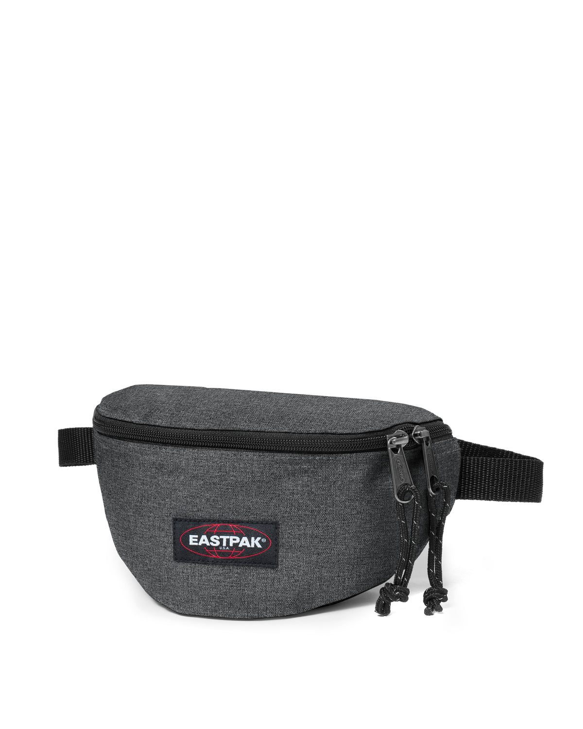 SPRINGER Black Denim - 5