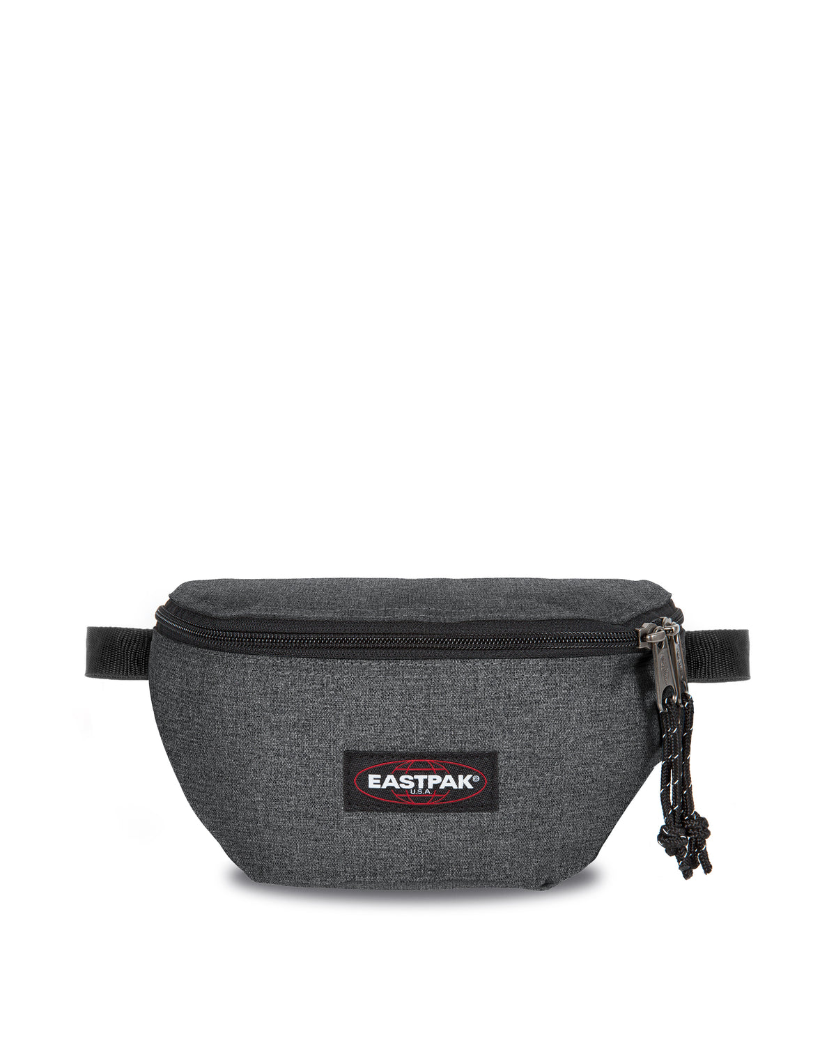 SPRINGER Black Denim - 1