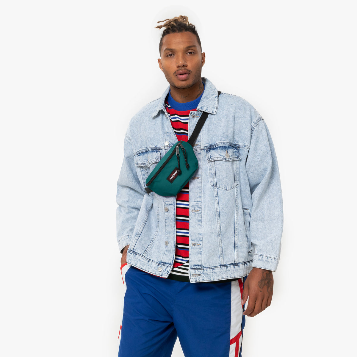 SPRINGER Peacock Green - 5