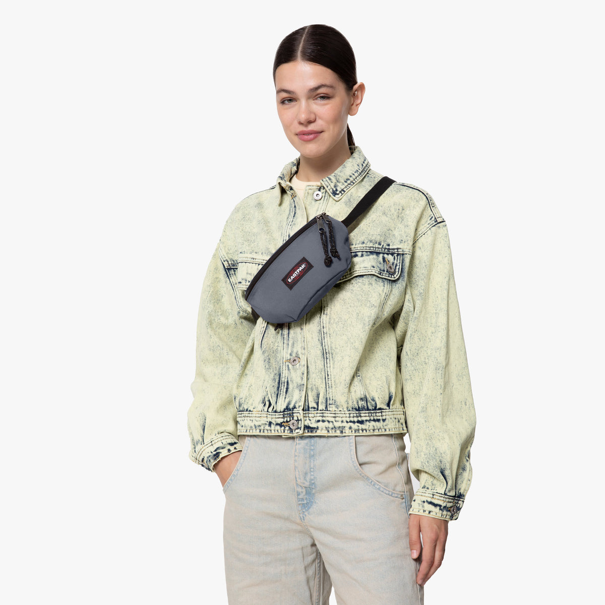 SPRINGER Cobble Grey - 2