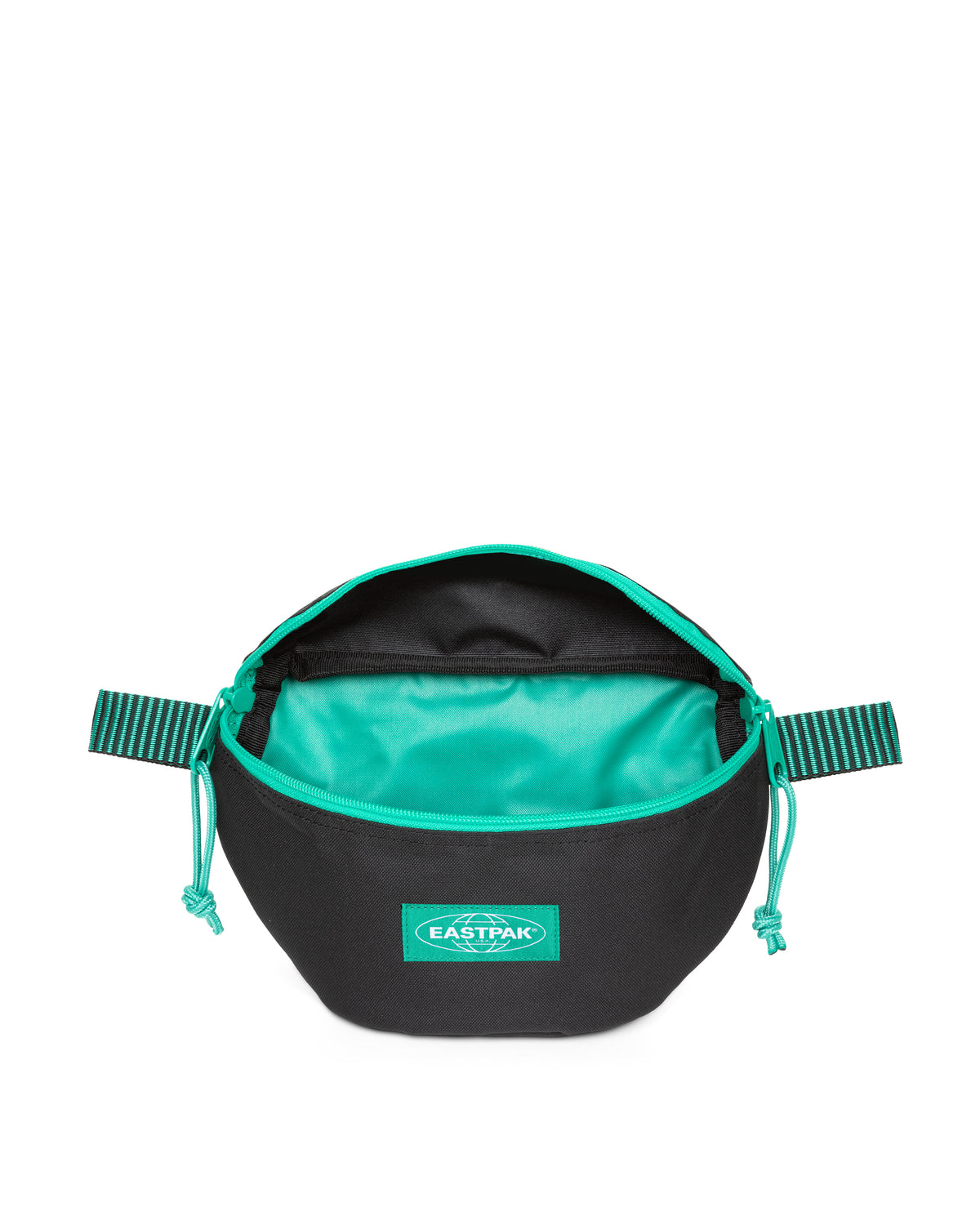 Eastpak SPRINGER Kontrast Stripe Black  - 2