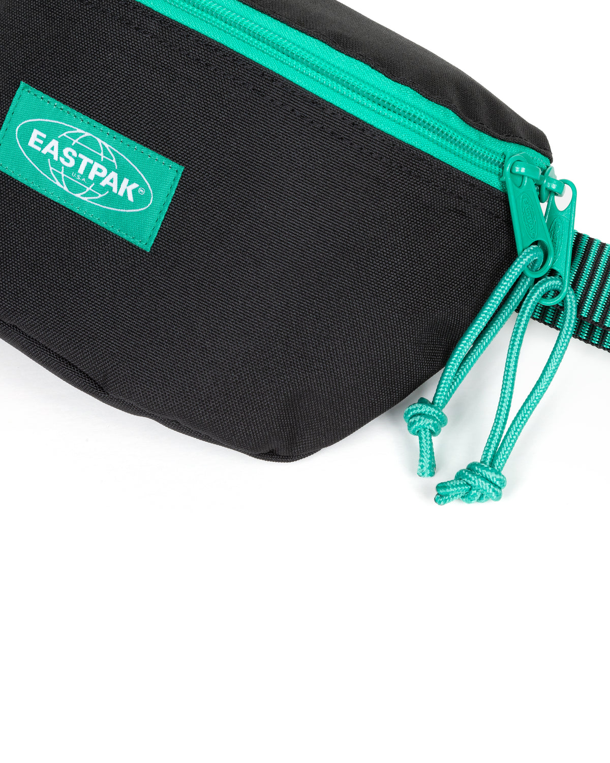 Eastpak SPRINGER Kontrast Stripe Black  - 4