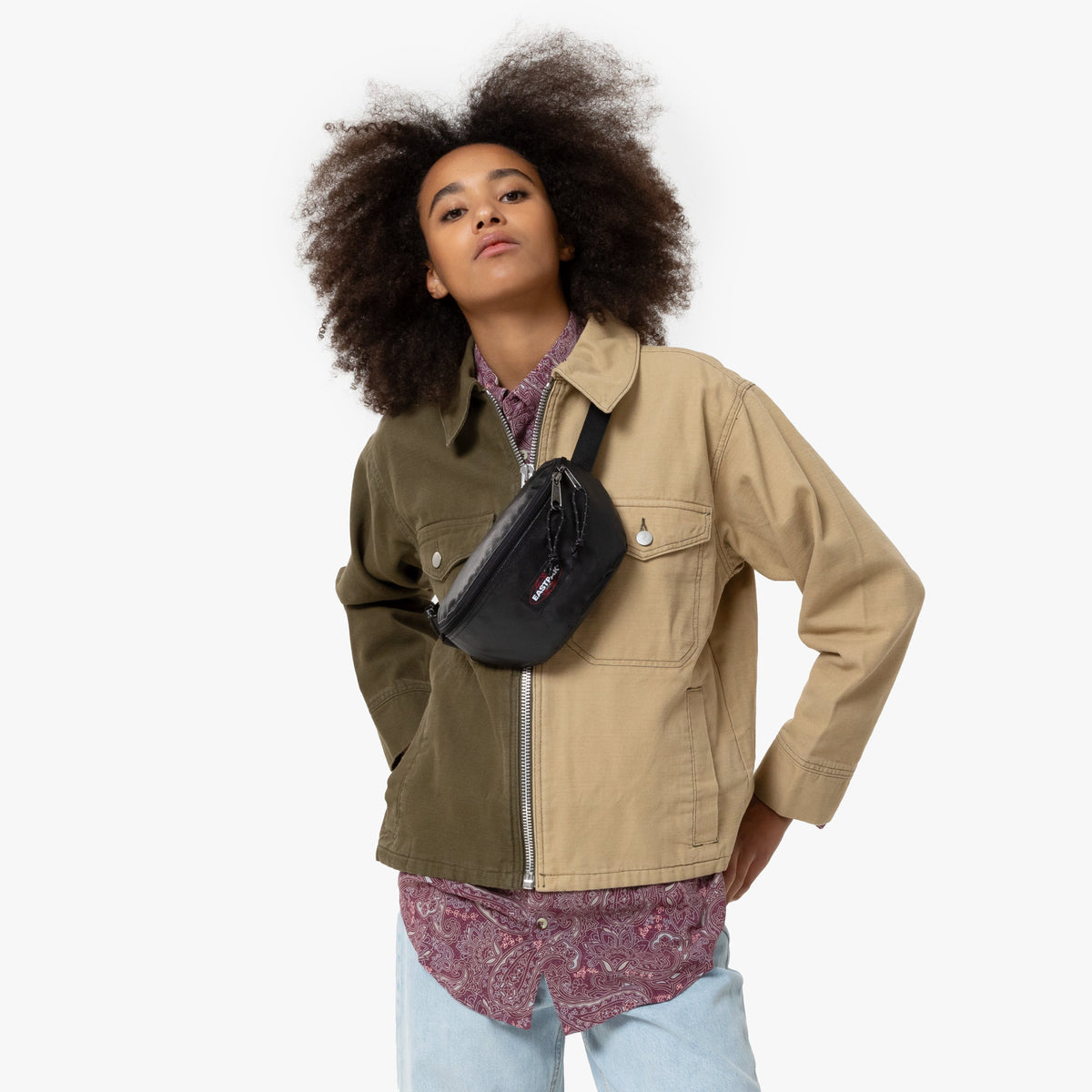 SPRINGER Glossy Black - 2