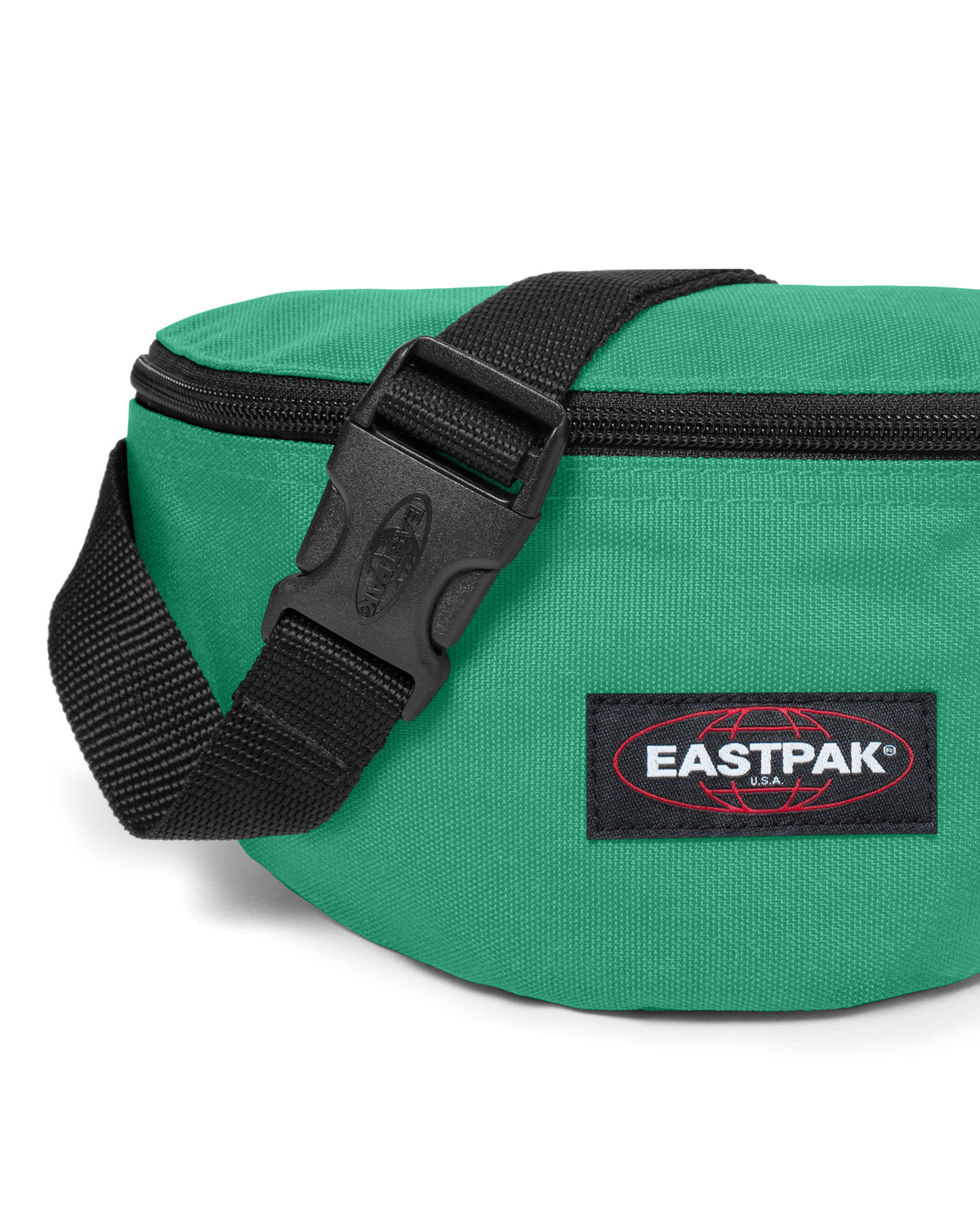 SPRINGER Shamrock Green - 5