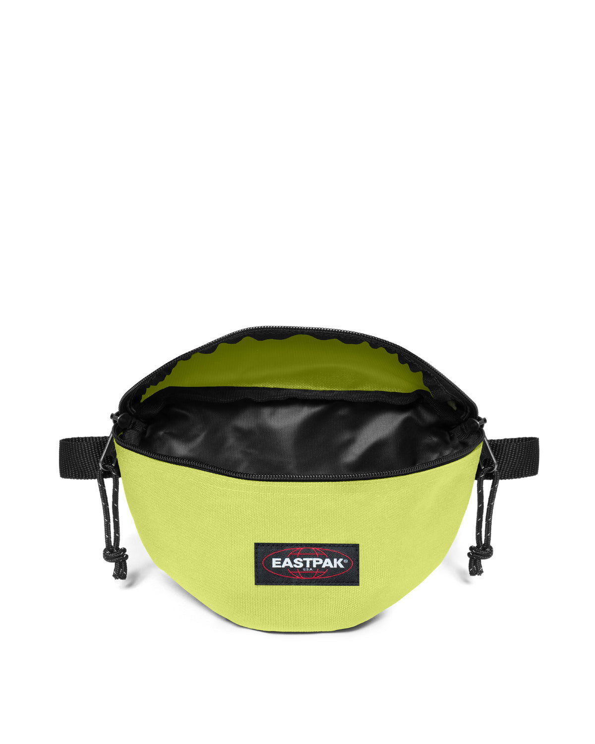 SPRINGER Lemon Yellow - 2