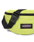 SPRINGER Lemon Yellow - 5