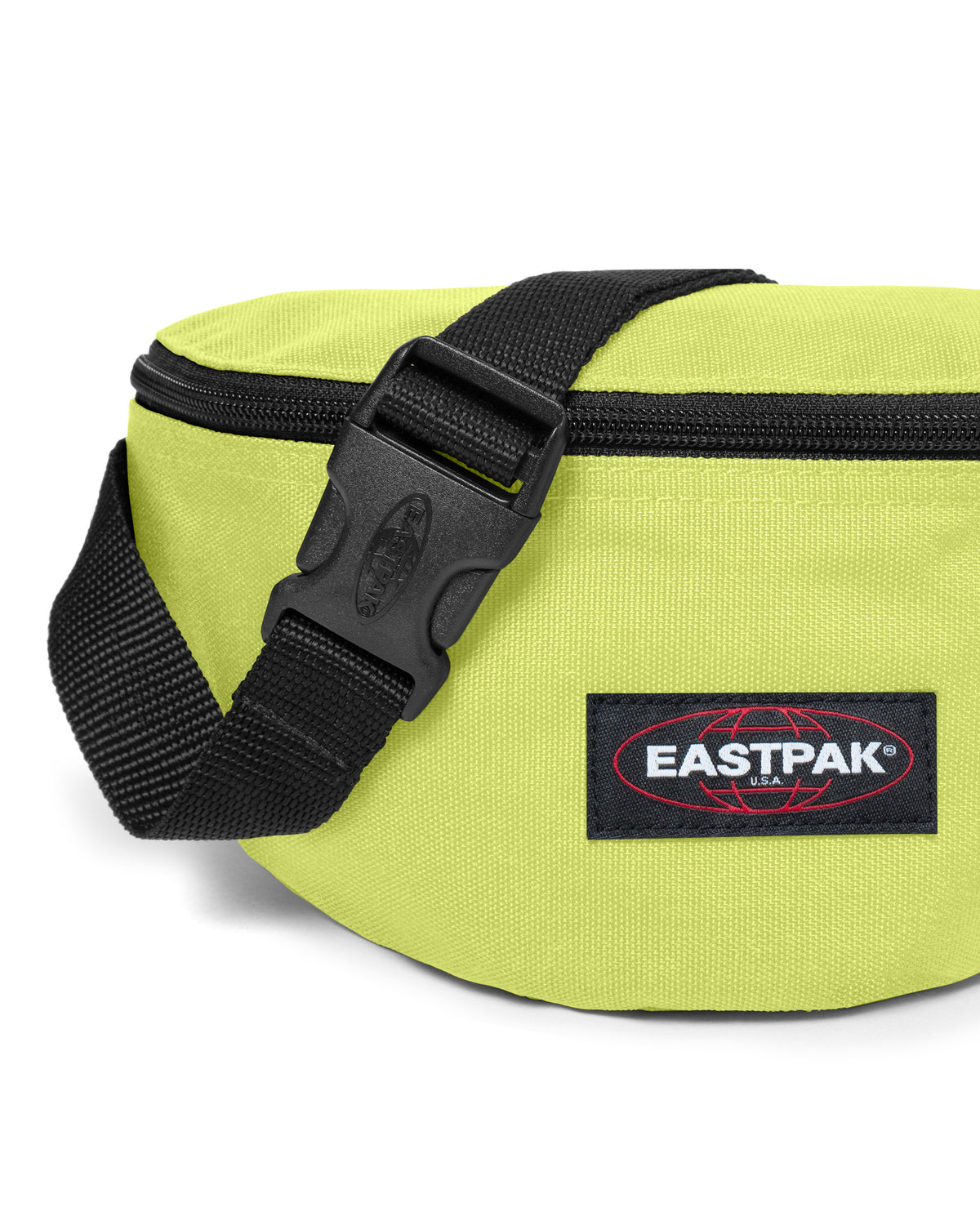SPRINGER Lemon Yellow - 5