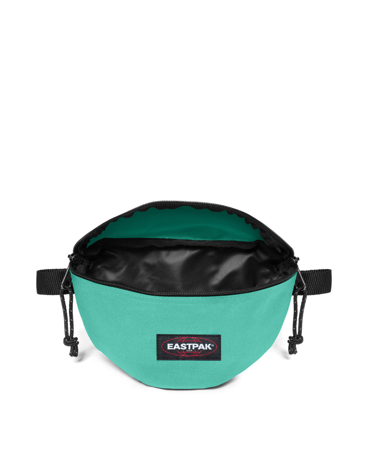 SPRINGER Aquamarine Blue - 2