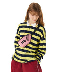SPRINGER Pastel Pink - 2