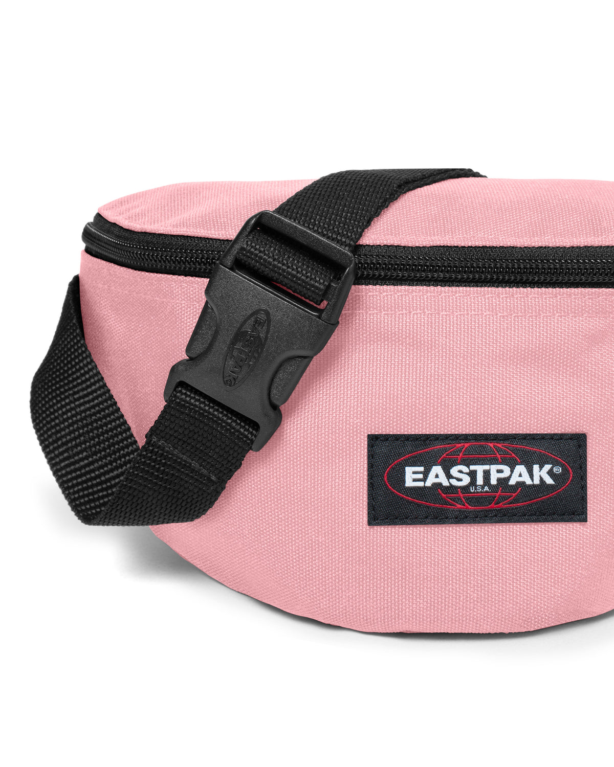 SPRINGER Pastel Pink - 5