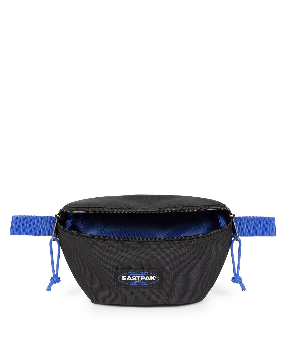 SPRINGER KontrastBlacBlu - 2