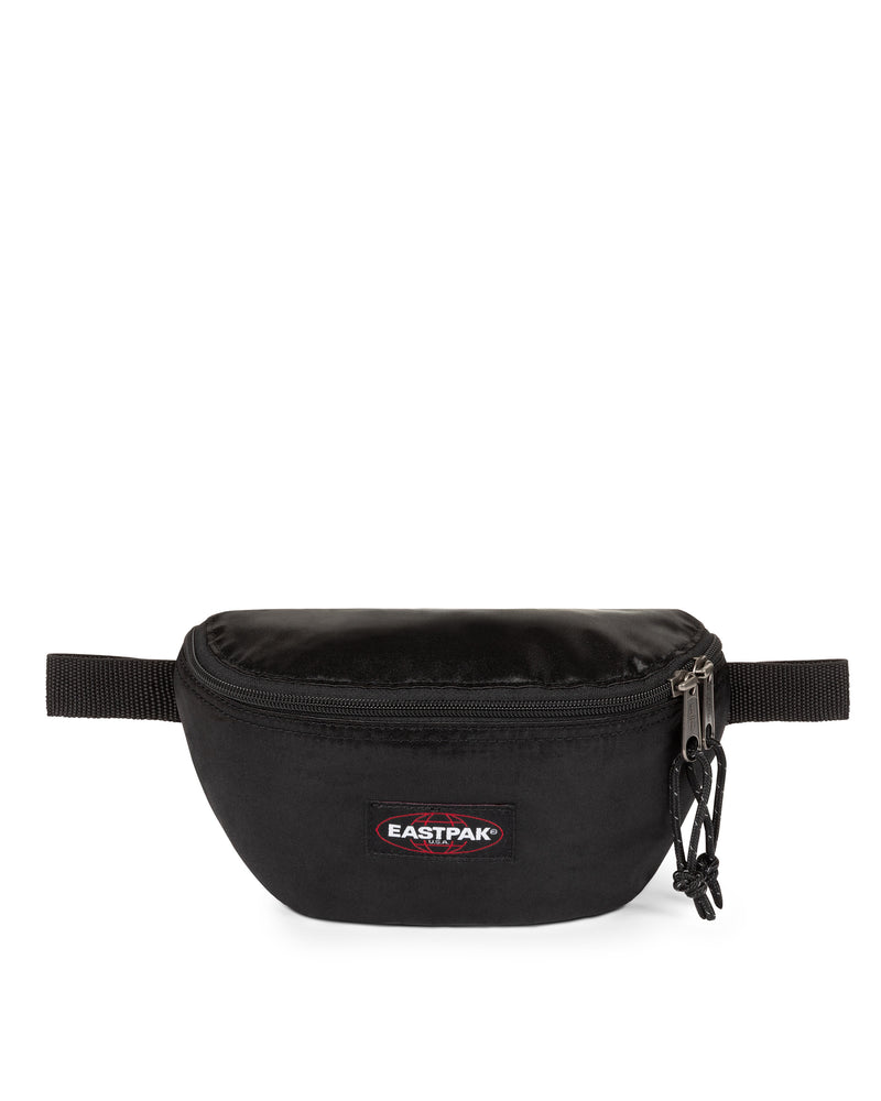 SPRINGER - Satinfied Black / Pequeno