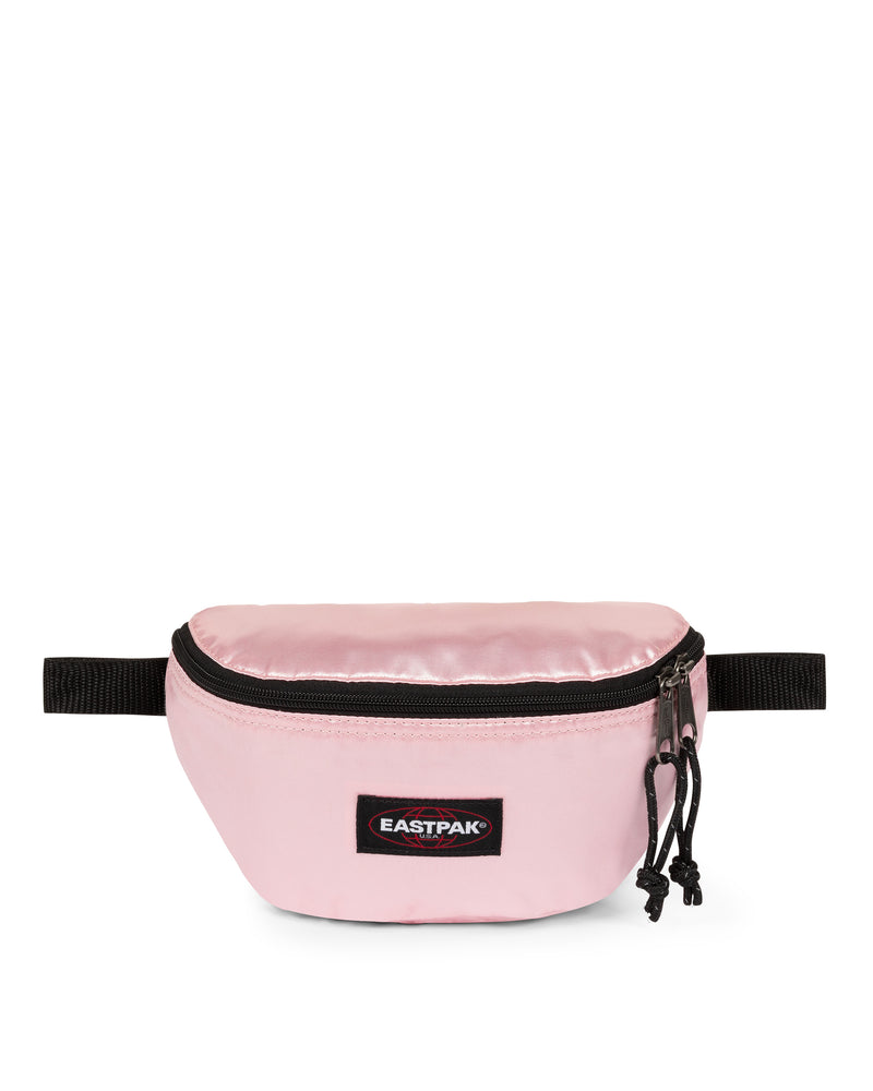 SPRINGER - Satinfied Pink / Pequeno