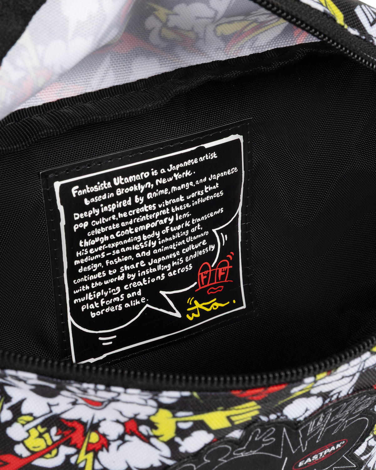 SPRINGER Mickey Print - 4