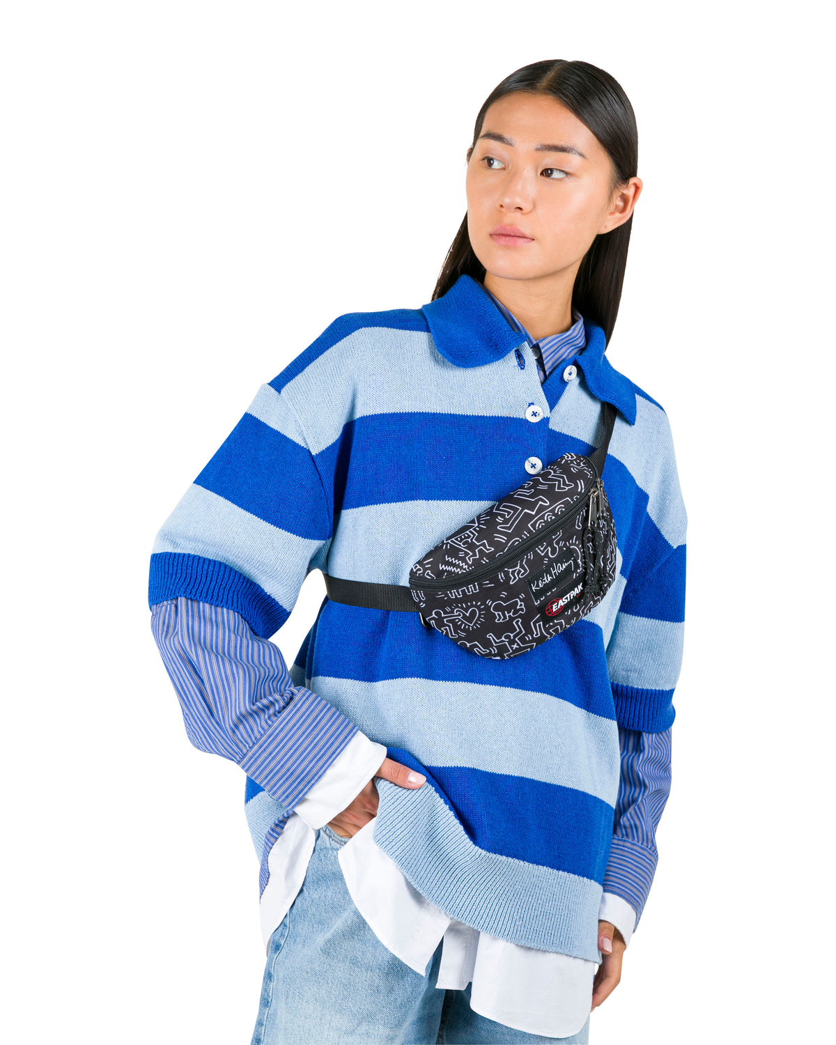 SPRINGER KeithHaringBlac - 5