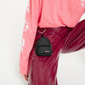 MINI PADDED Black - 2