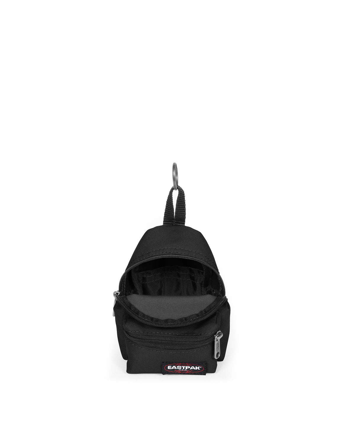 MINI PADDED Black - 3