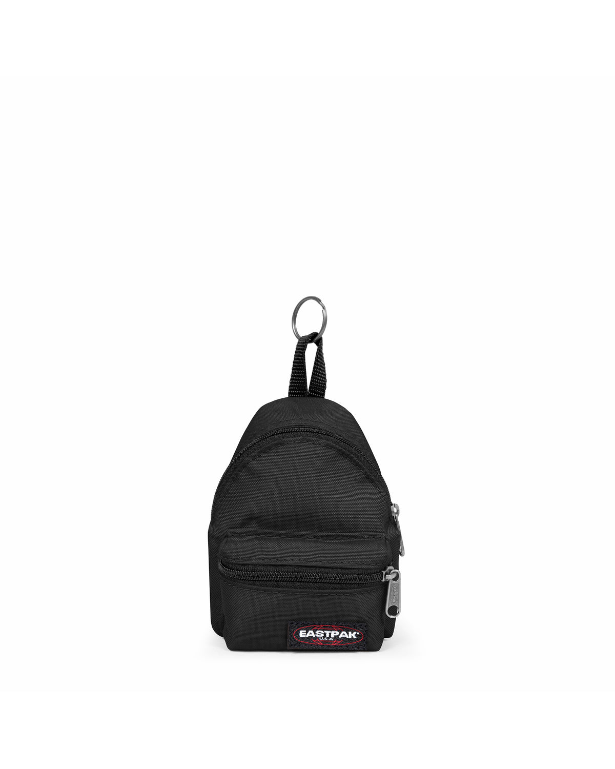 MINI PADDED Black - 1