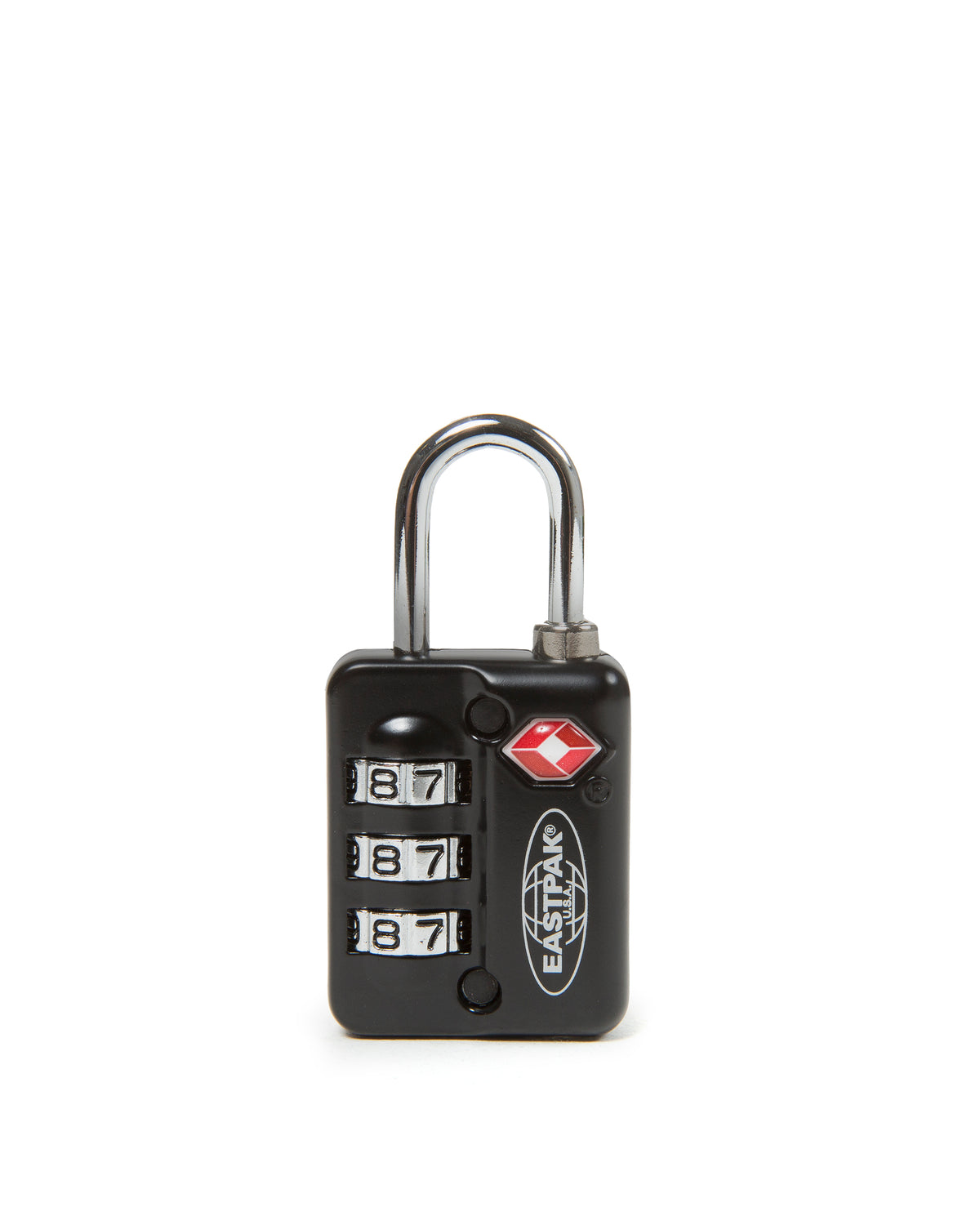 LOCK-IT SINGLE Black - 1