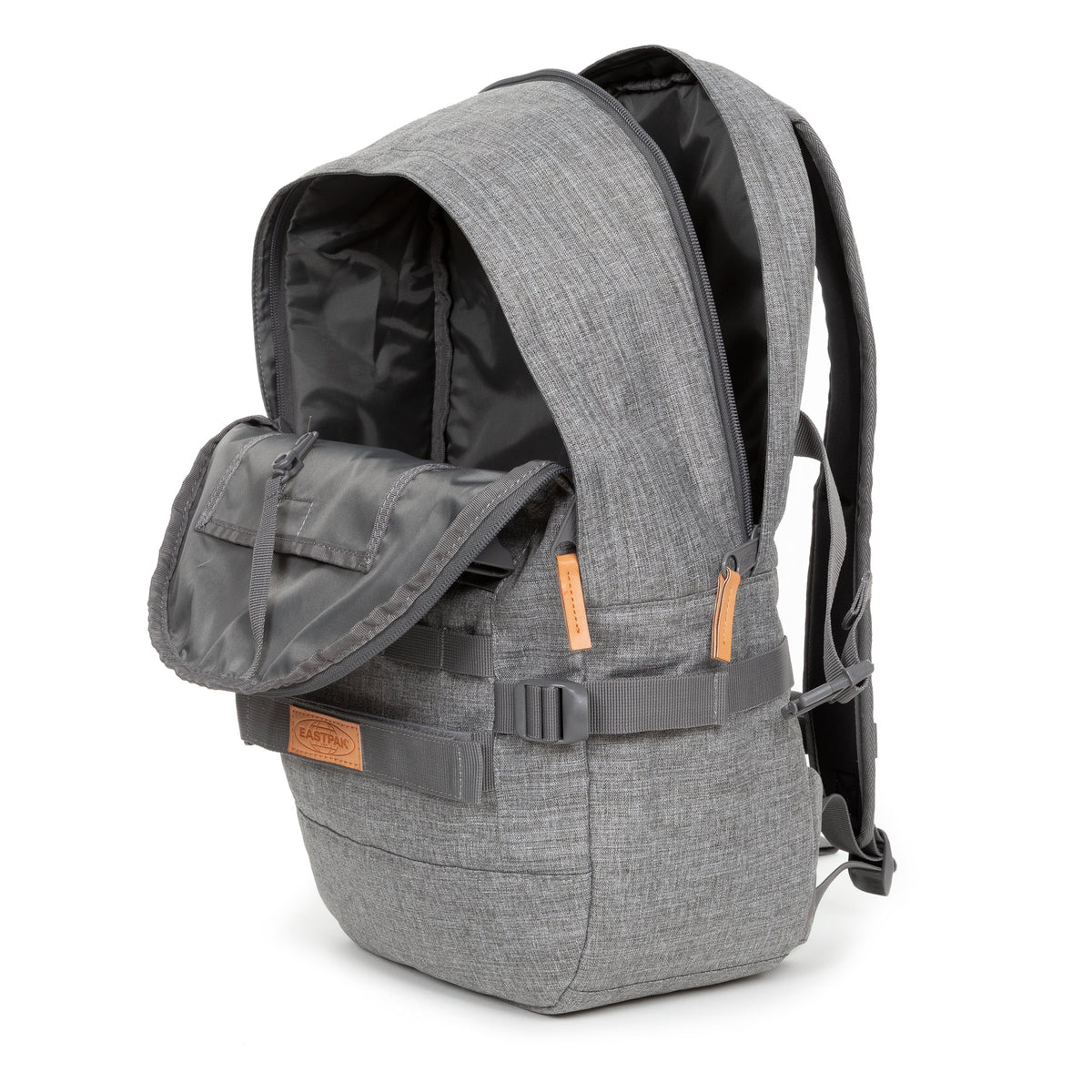 FLOID TACT L CS Sunday Grey2 - 6