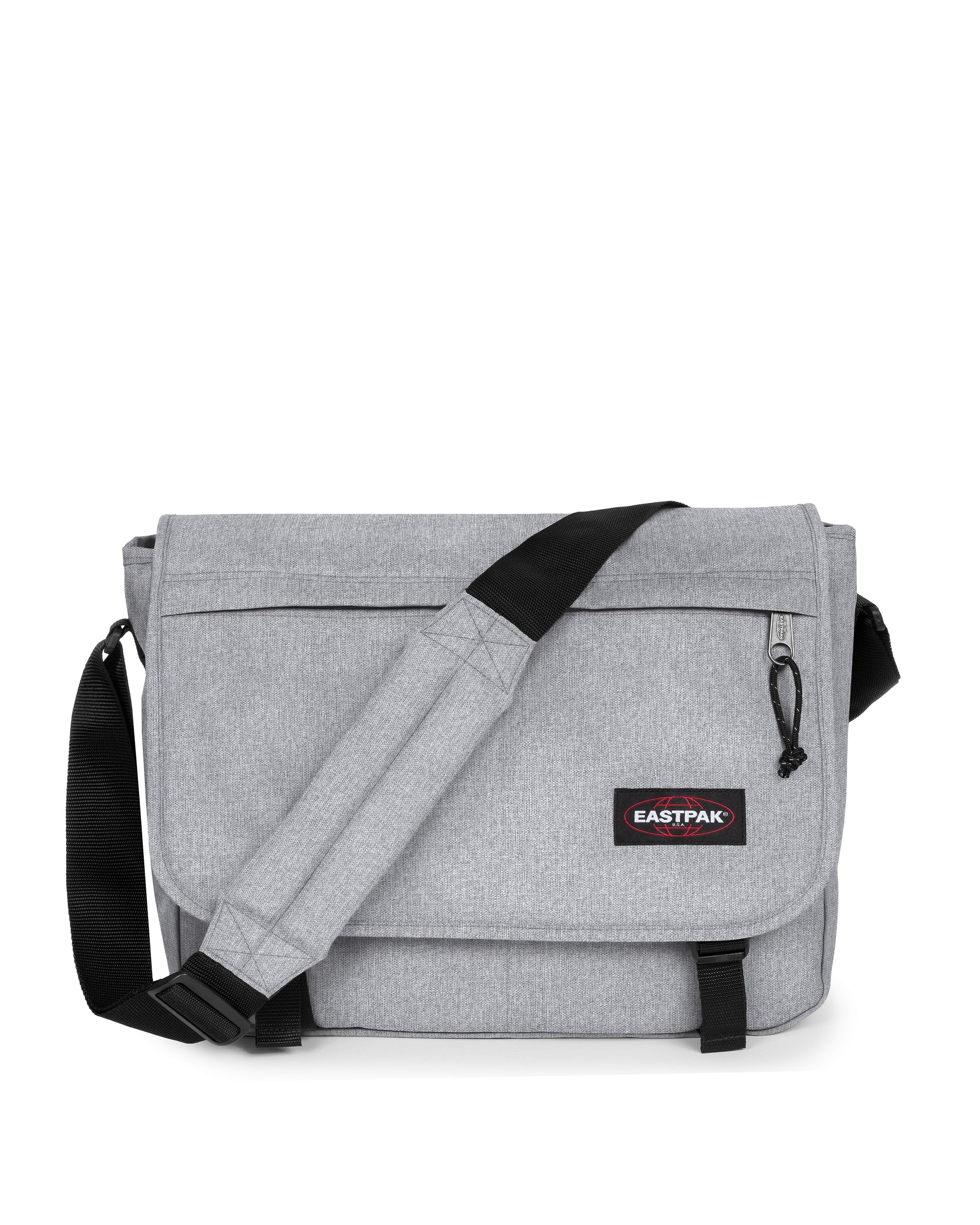 Delegate + Sunday Grey | Shoulder Bag | Eastpak