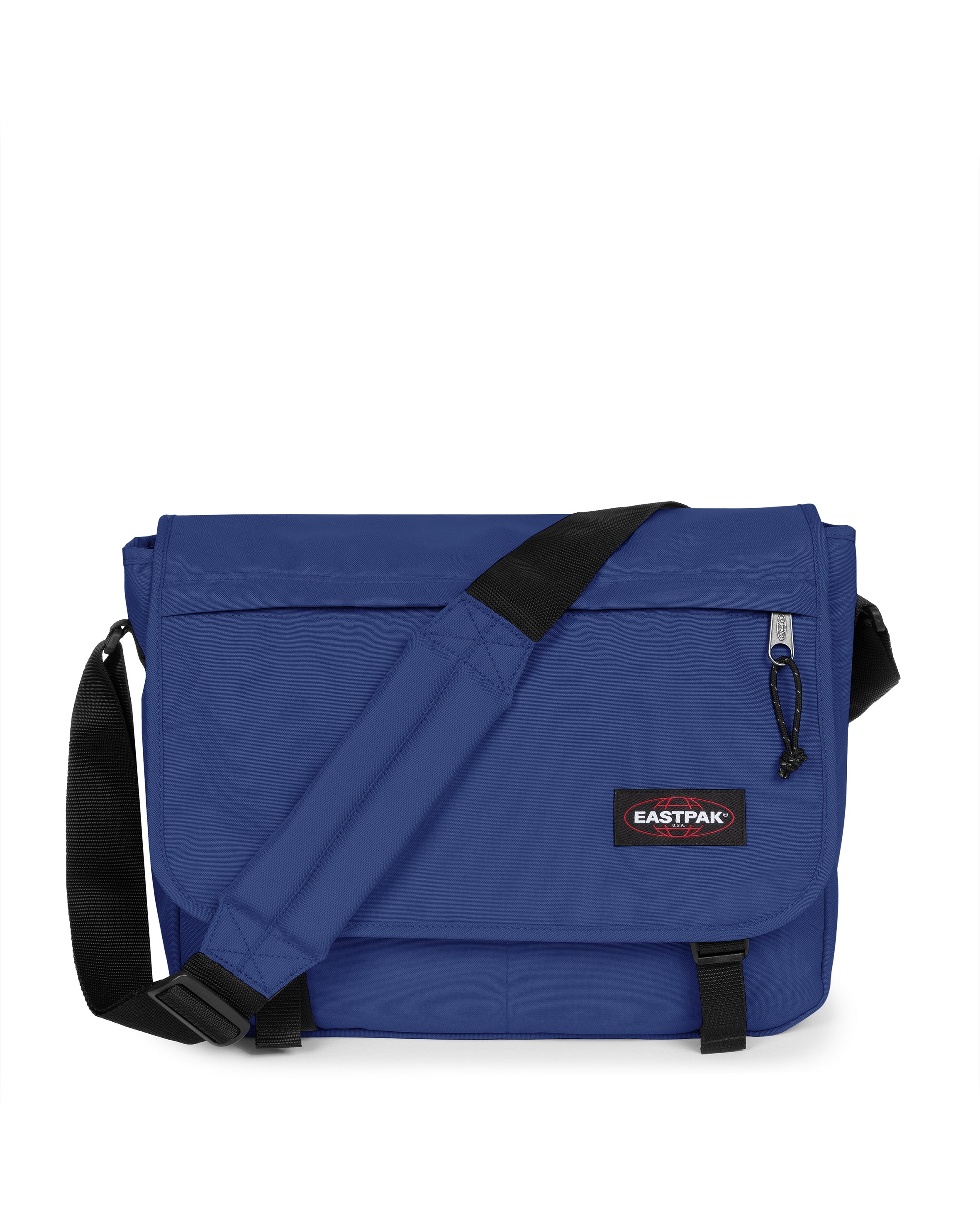 Delegate + Ship Navy | Shoulder Bag | Eastpak Official Store