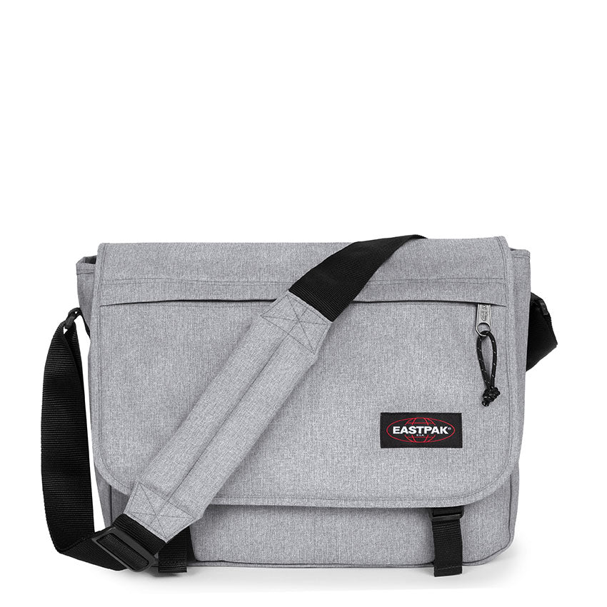 BUNDLE DELEGATE GREY