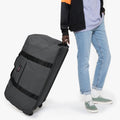 WAREHOUSE + Black Denim - 4