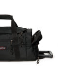 LEATHERFACE S + Black - 6