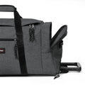 LEATHERFACE L + Black Denim - 5