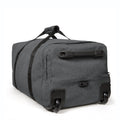 LEATHERFACE L + Black Denim - 6