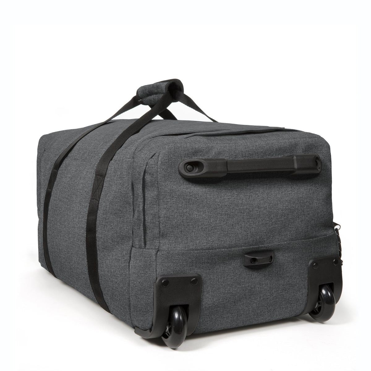 LEATHERFACE L + Black Denim - 6