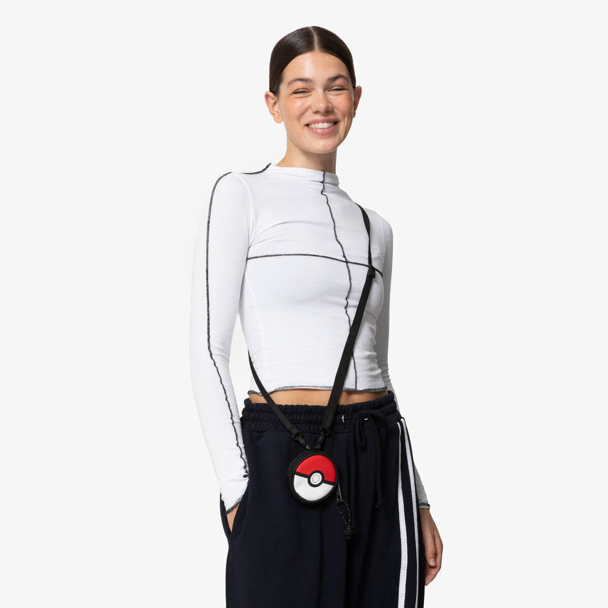 GROUPIE Pokemon Ball - 2