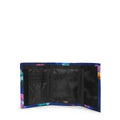 CREW SINGLE Flower Blur Navy - 2