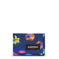 CREW SINGLE Flower Blur Navy - 1