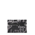 CREW SINGLE Street Tags Black - 3